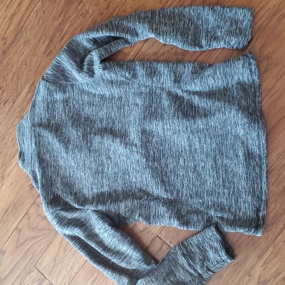 Eddie Bauer Fleece Pullover - Picture 7 of 7